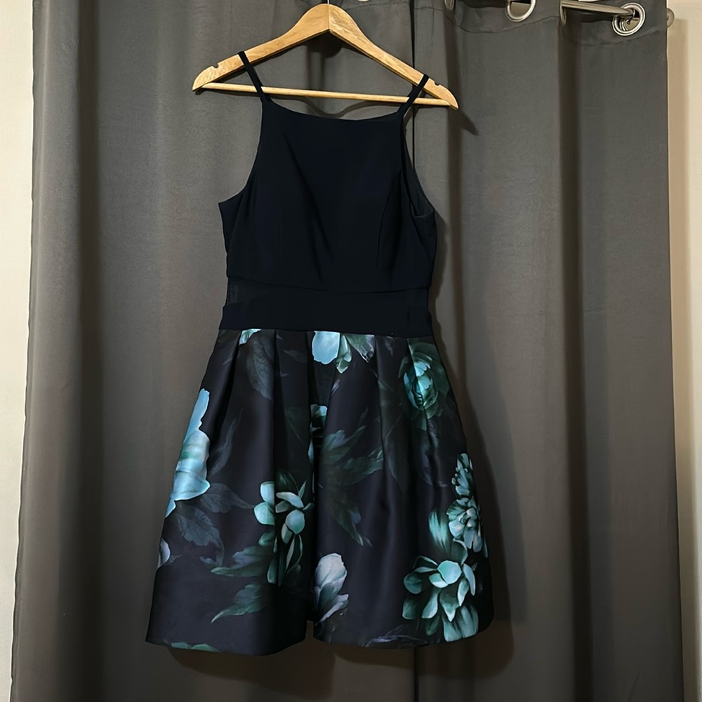 SELLING MY 25th BIRTHDAY DRESS